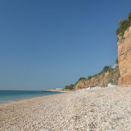 Leonardo Casa Vacanze Villa Mattinata Luaran gambar