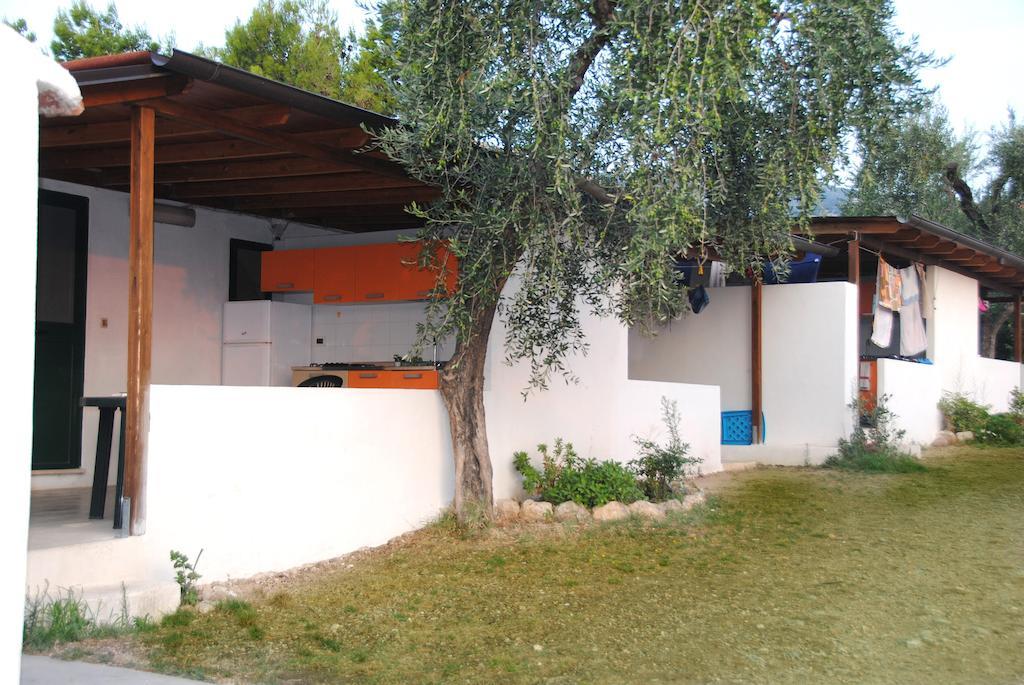 Leonardo Casa Vacanze Villa Mattinata Bilik gambar